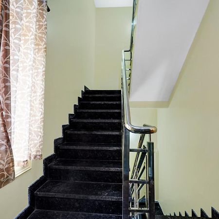 فندق Collection O Utsav Grand بنغالور المظهر الخارجي الصورة